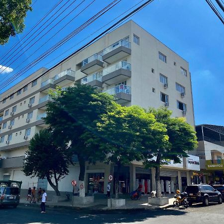 Residencial Shalfa Appartamento Foz do Iguaçu Esterno foto