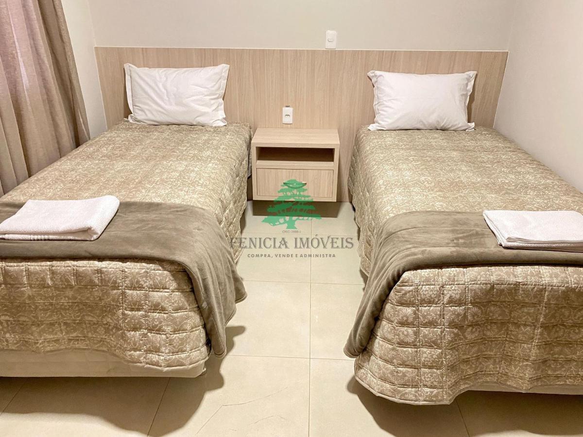 Residencial Shalfa Appartamento Foz do Iguaçu Esterno foto
