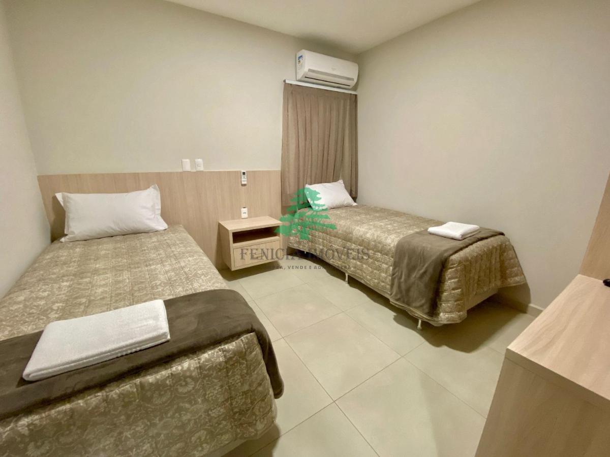 Residencial Shalfa Appartamento Foz do Iguaçu Esterno foto