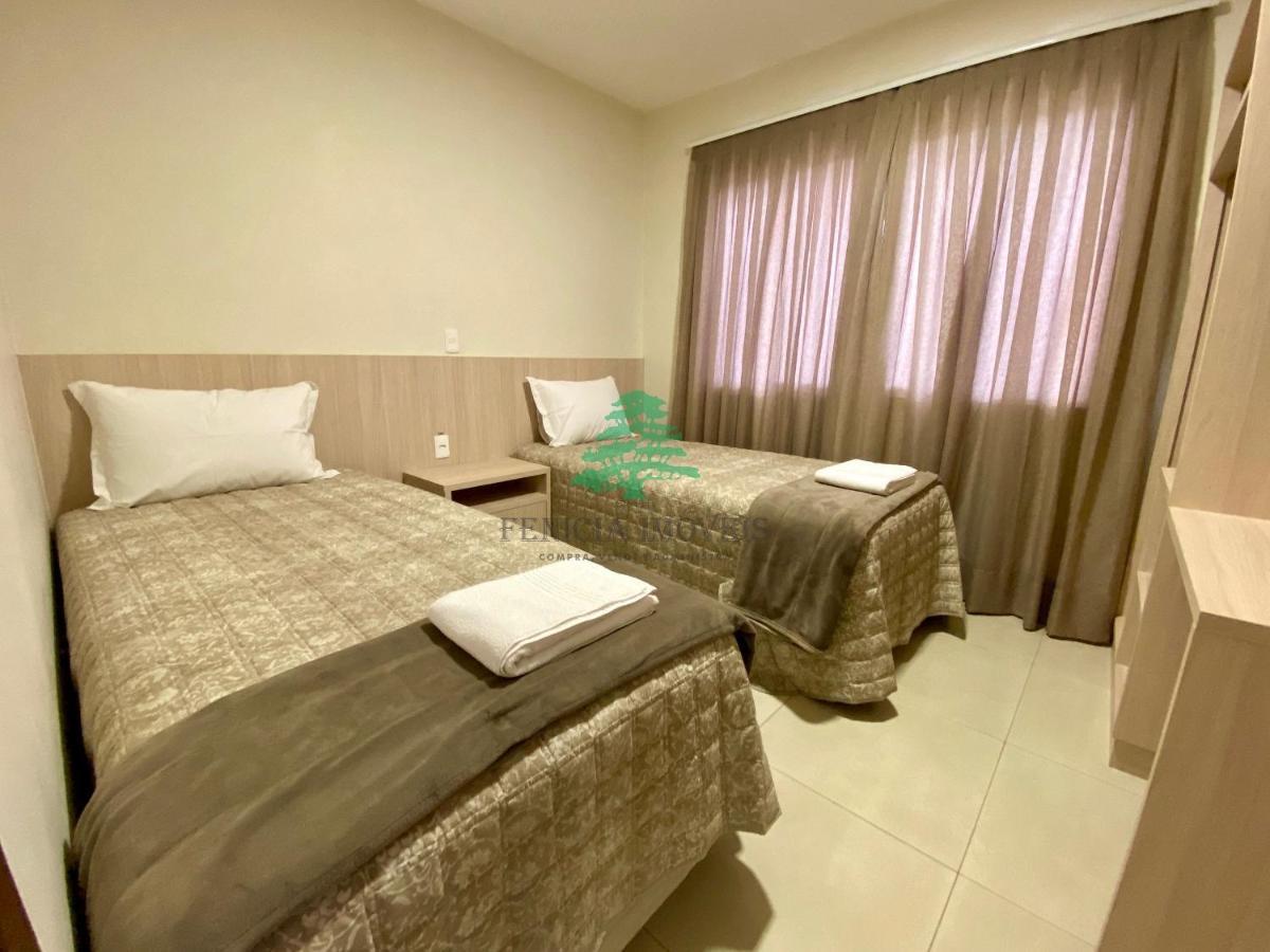 Residencial Shalfa Appartamento Foz do Iguaçu Esterno foto