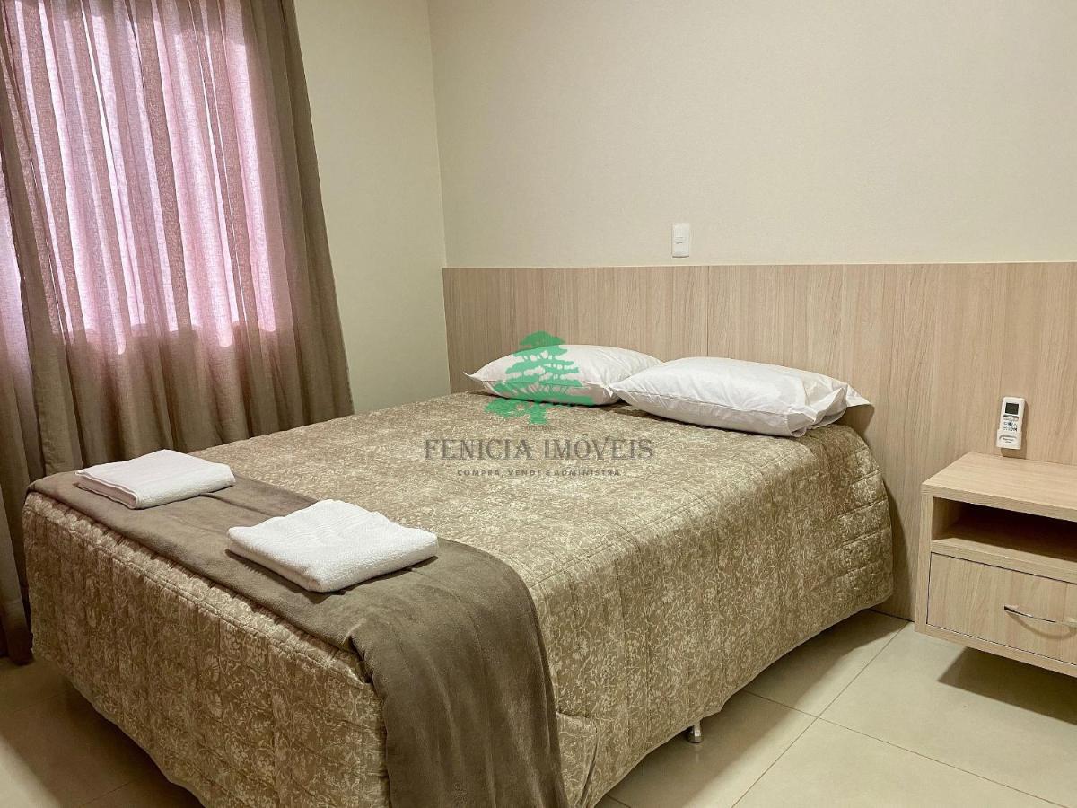 Residencial Shalfa Appartamento Foz do Iguaçu Esterno foto