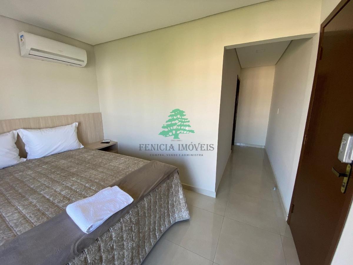 Residencial Shalfa Appartamento Foz do Iguaçu Esterno foto