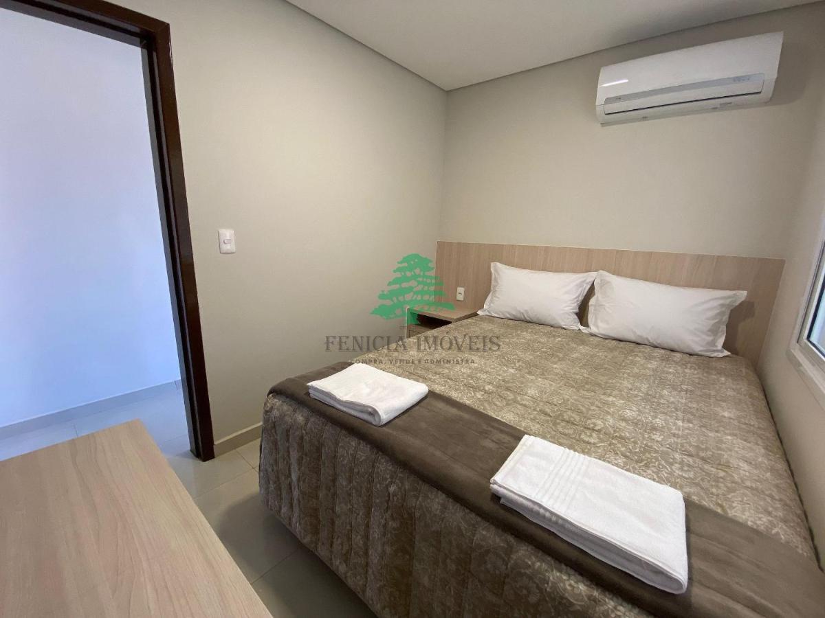 Residencial Shalfa Appartamento Foz do Iguaçu Esterno foto