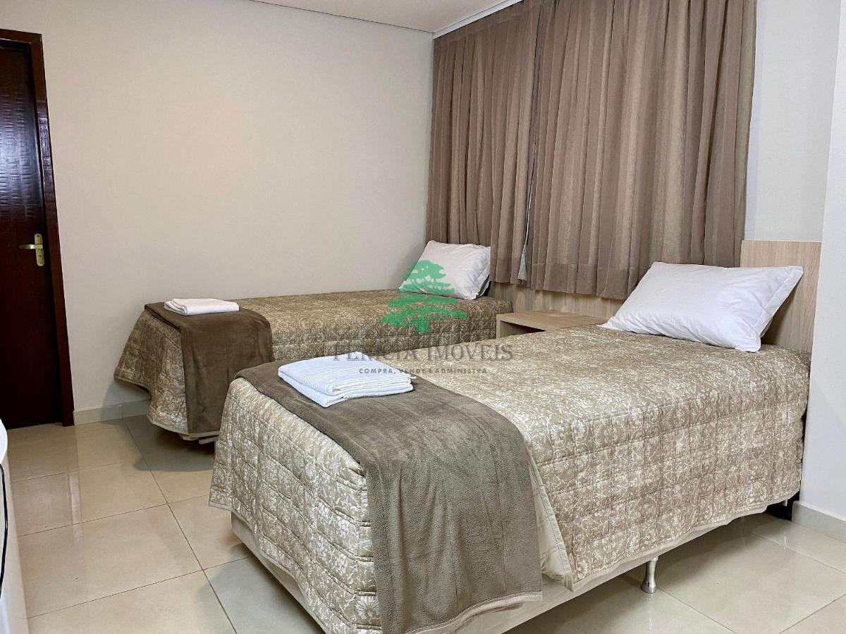 Residencial Shalfa Appartamento Foz do Iguaçu Esterno foto